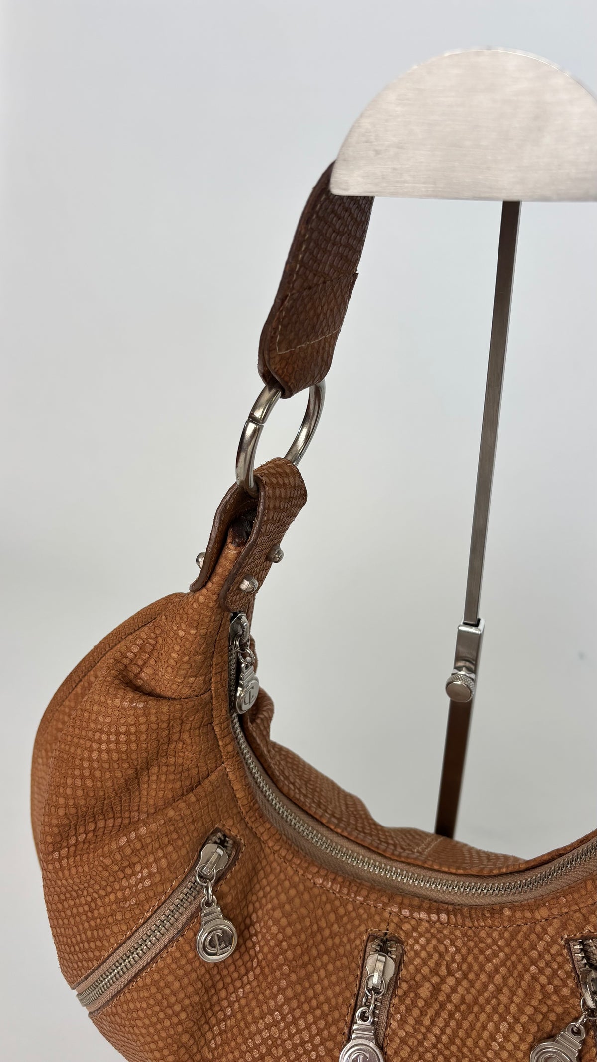 Casa Lopez Leather Bag