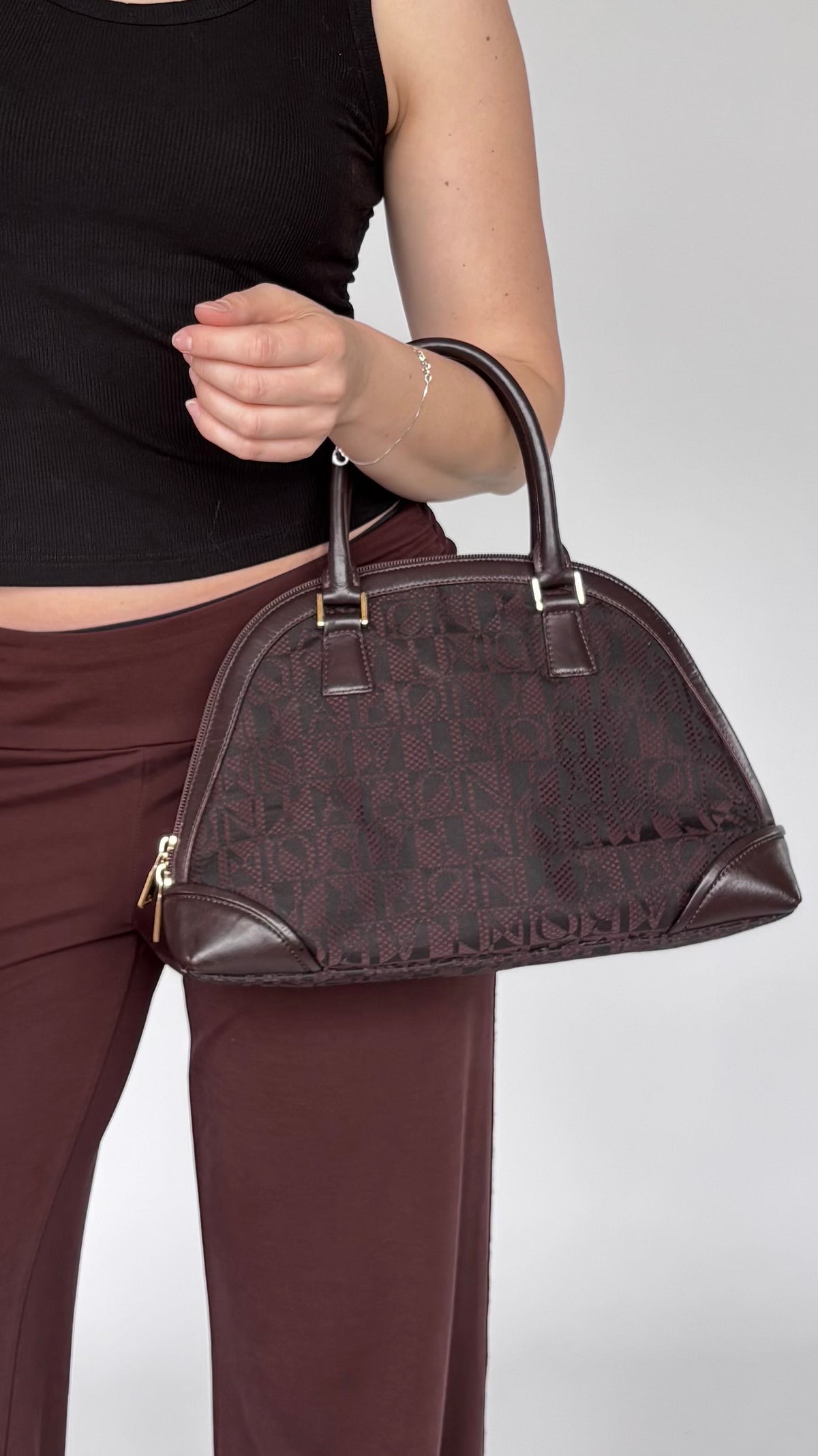 Bonia Designer Hologram Bag