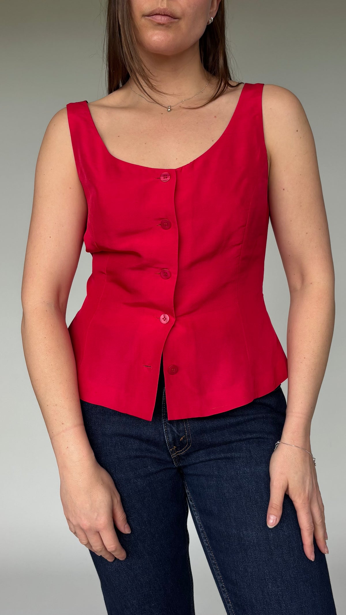 Apart Silk Top (12)