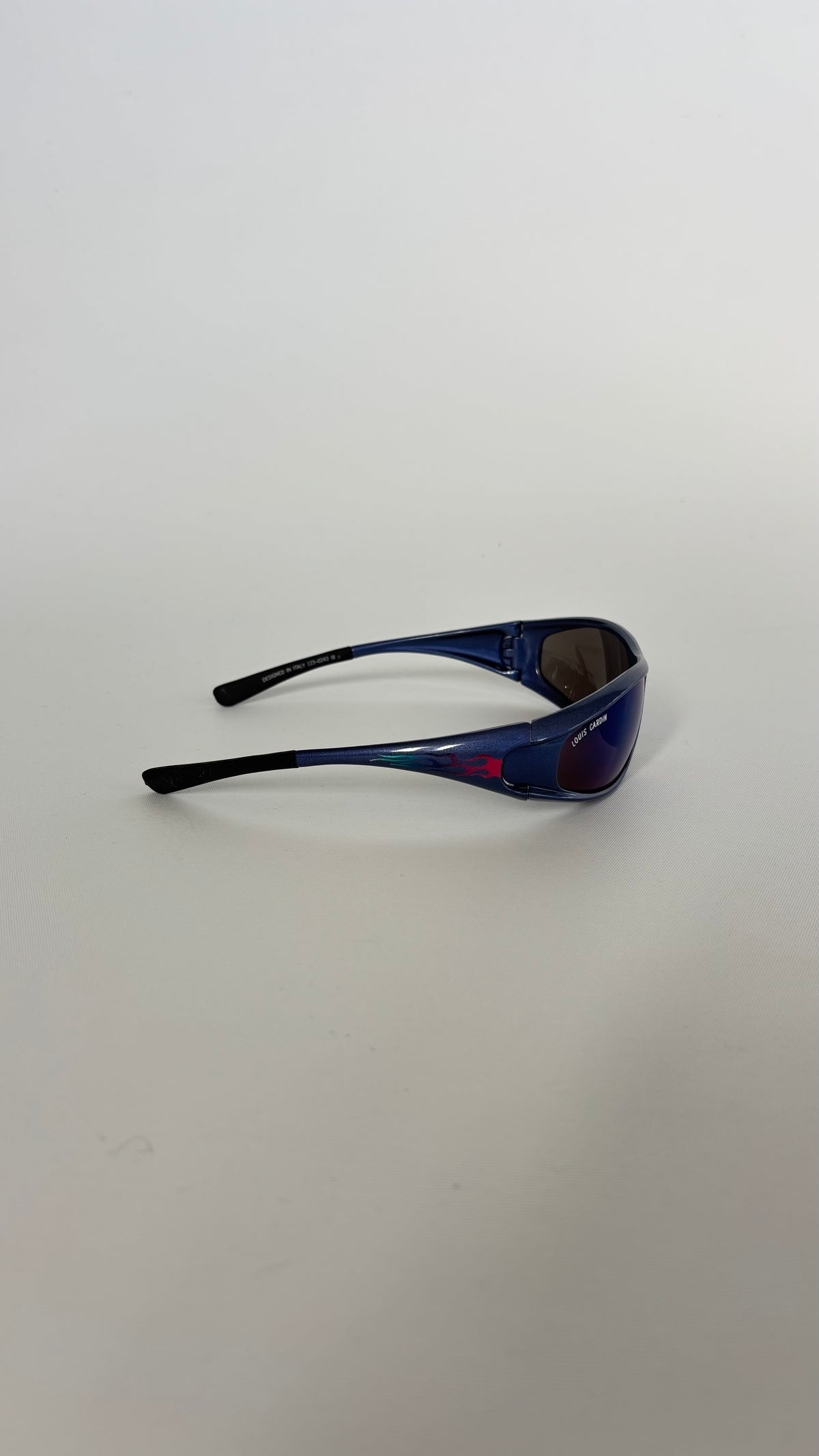 Louis Cardin 2000’s Sport Sunglasses