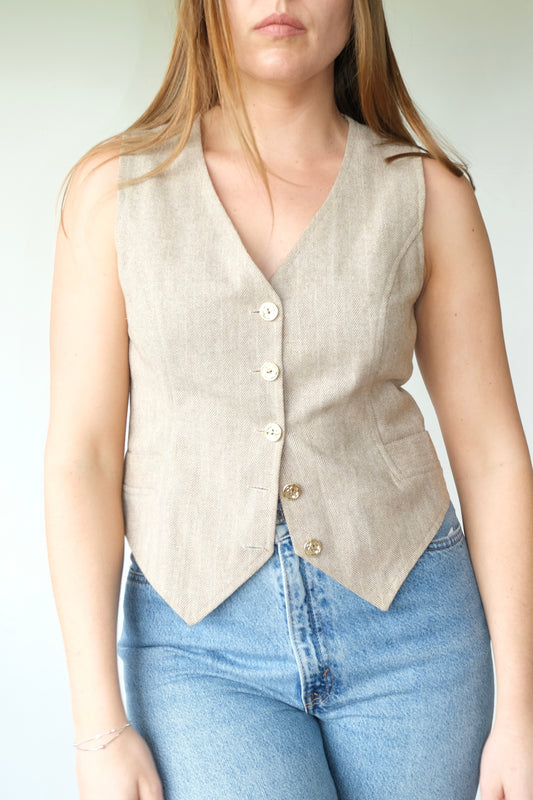 Janzen Vest