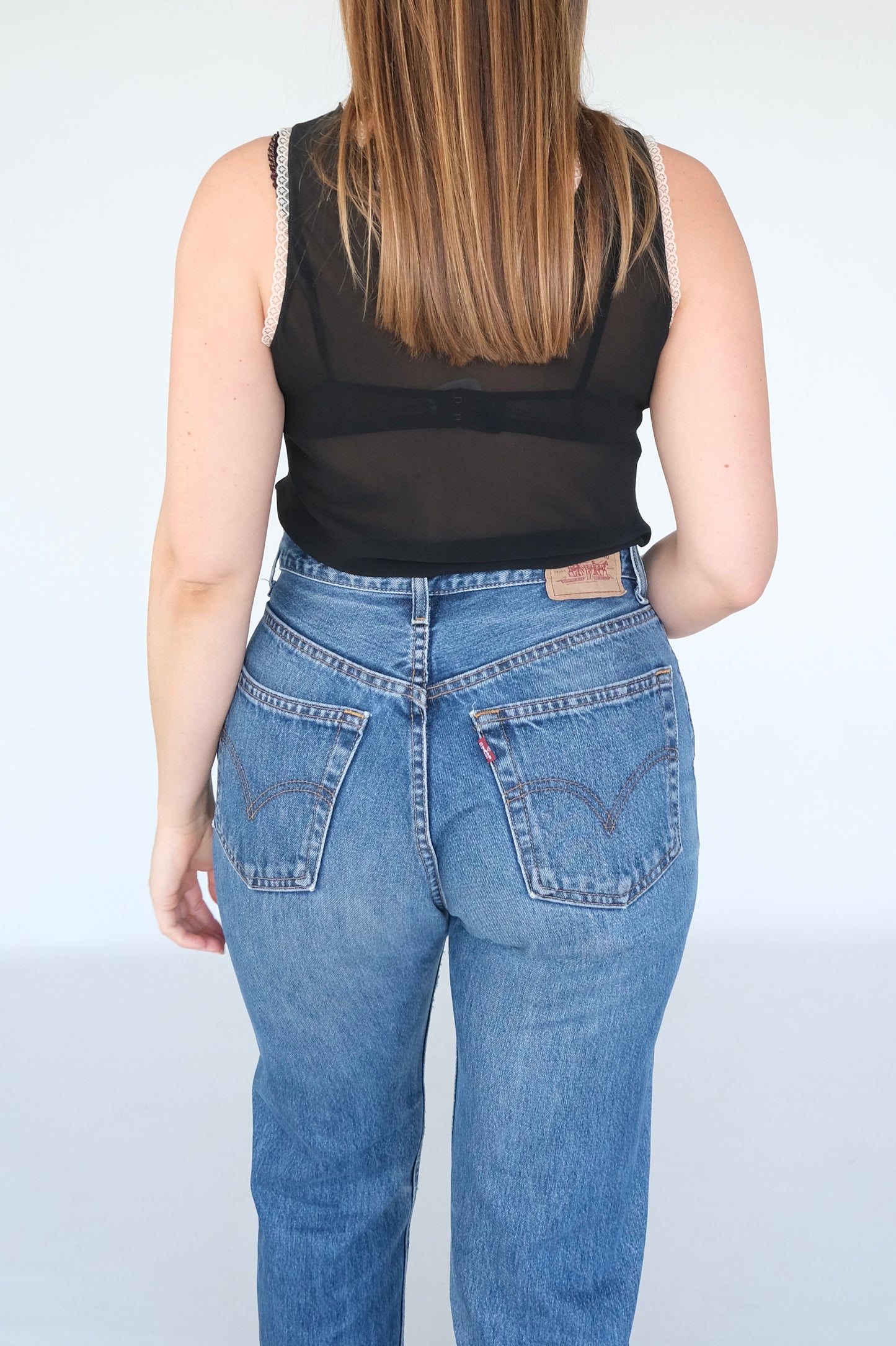 Levi’s Relaxed Fit Jeans