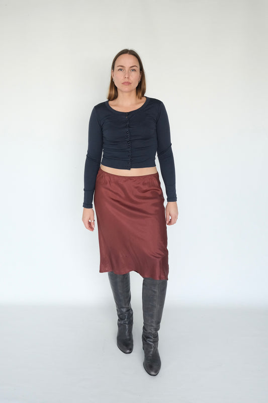 Everybody Leather Knee/Thigh High Boots