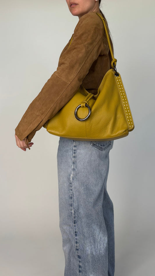 Verapelle Leather Bag