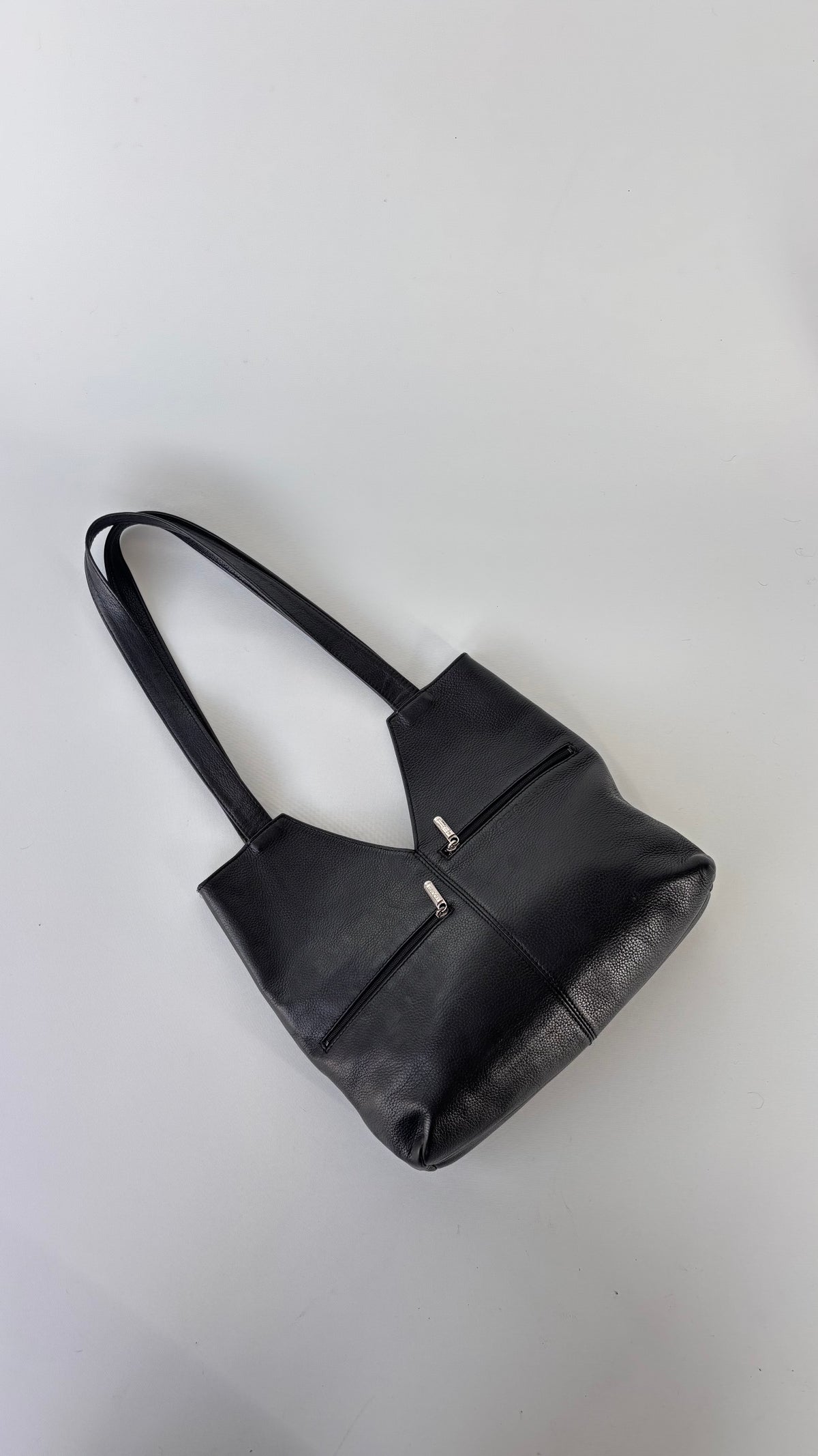 Groom Paris 90’s Leather Bag
