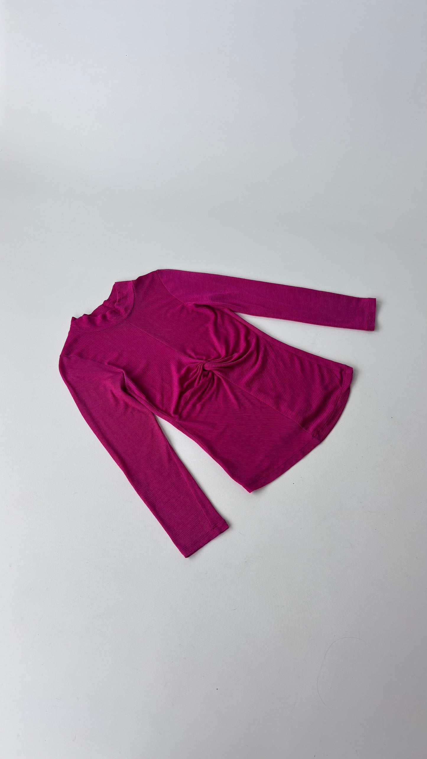 Charade Twist Top (6-10)