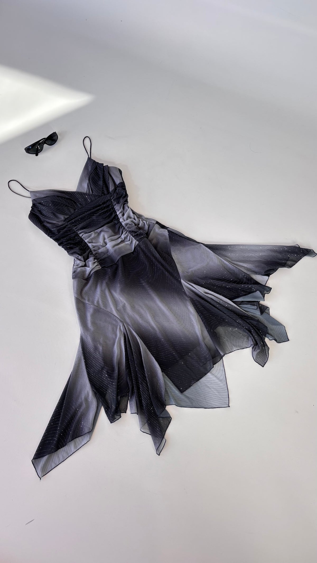 Purple Patch 2000’s Dress (10-12)