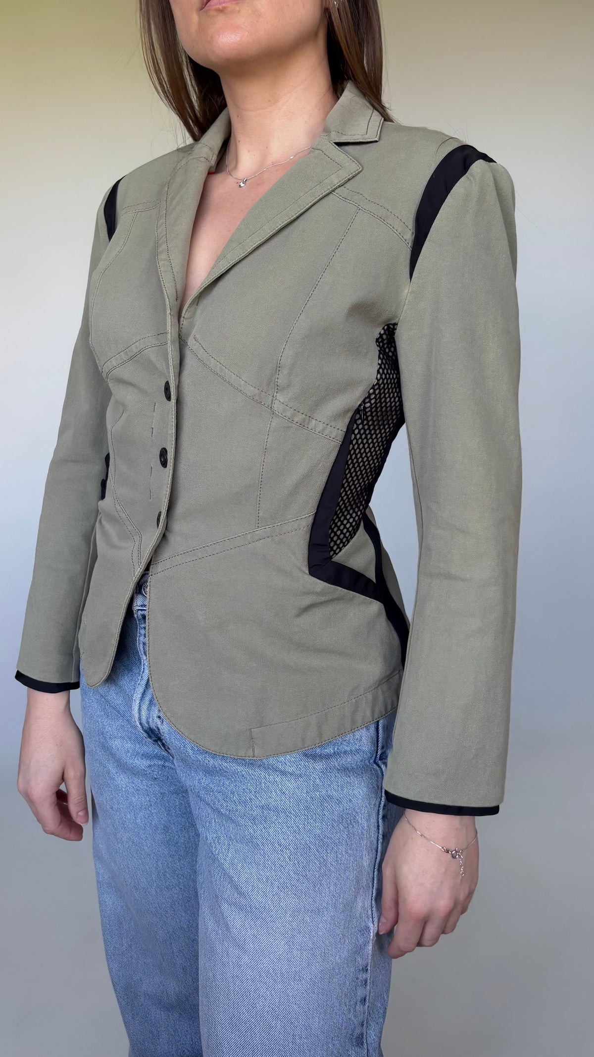 Marc Cain Tailored Sport Blazer