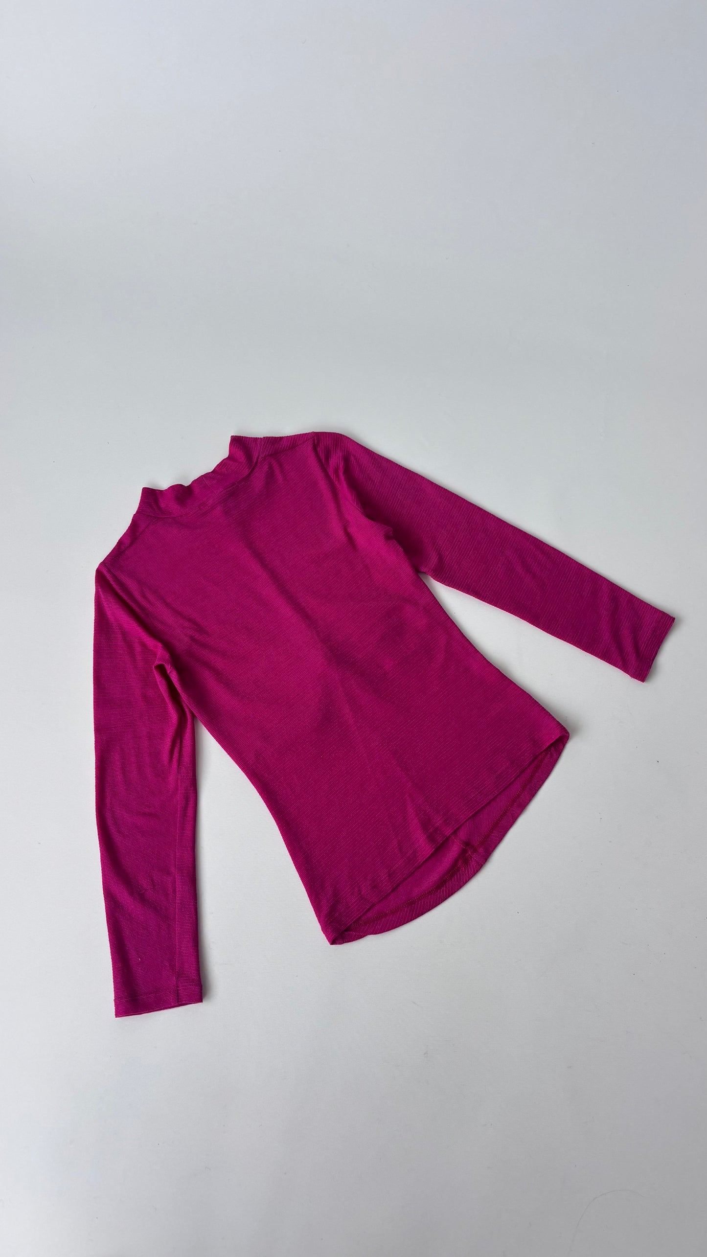 Charade Twist Top (6-10)
