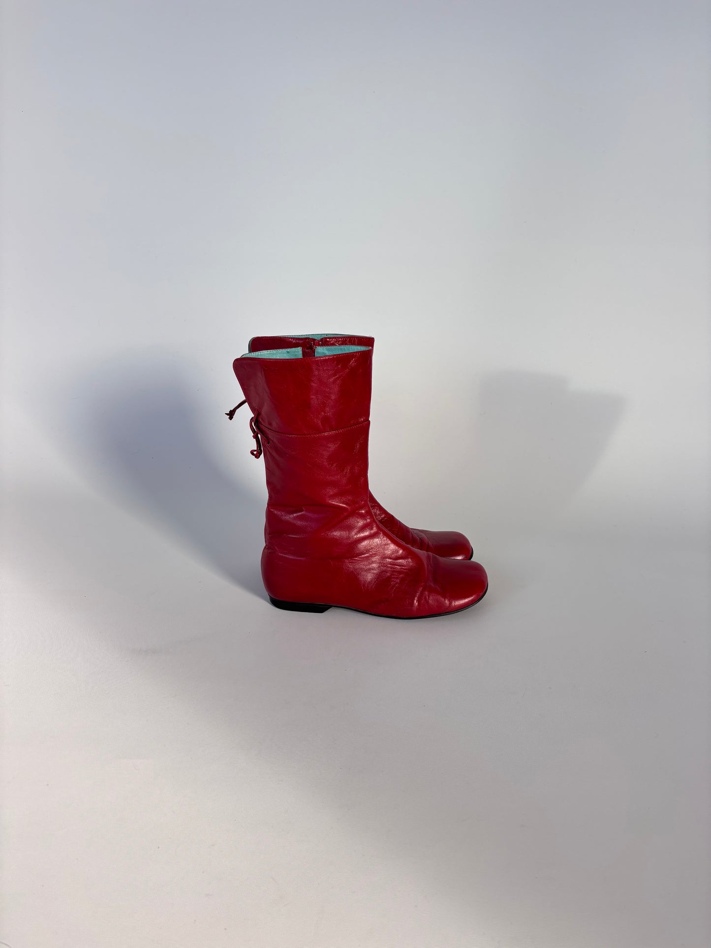 EOS 2000’s Square Toe Boots (9)