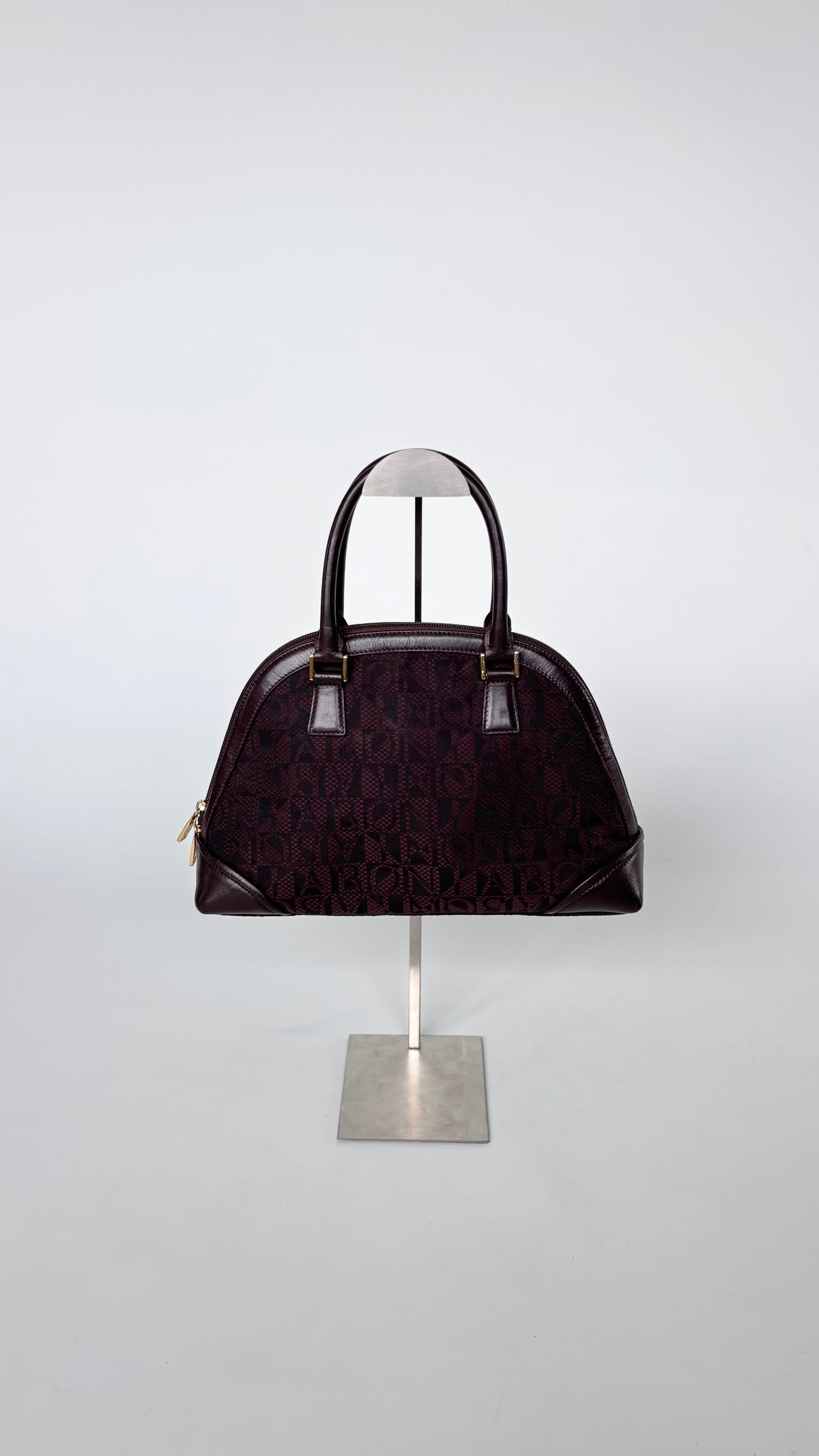 Bonia Designer Hologram Bag