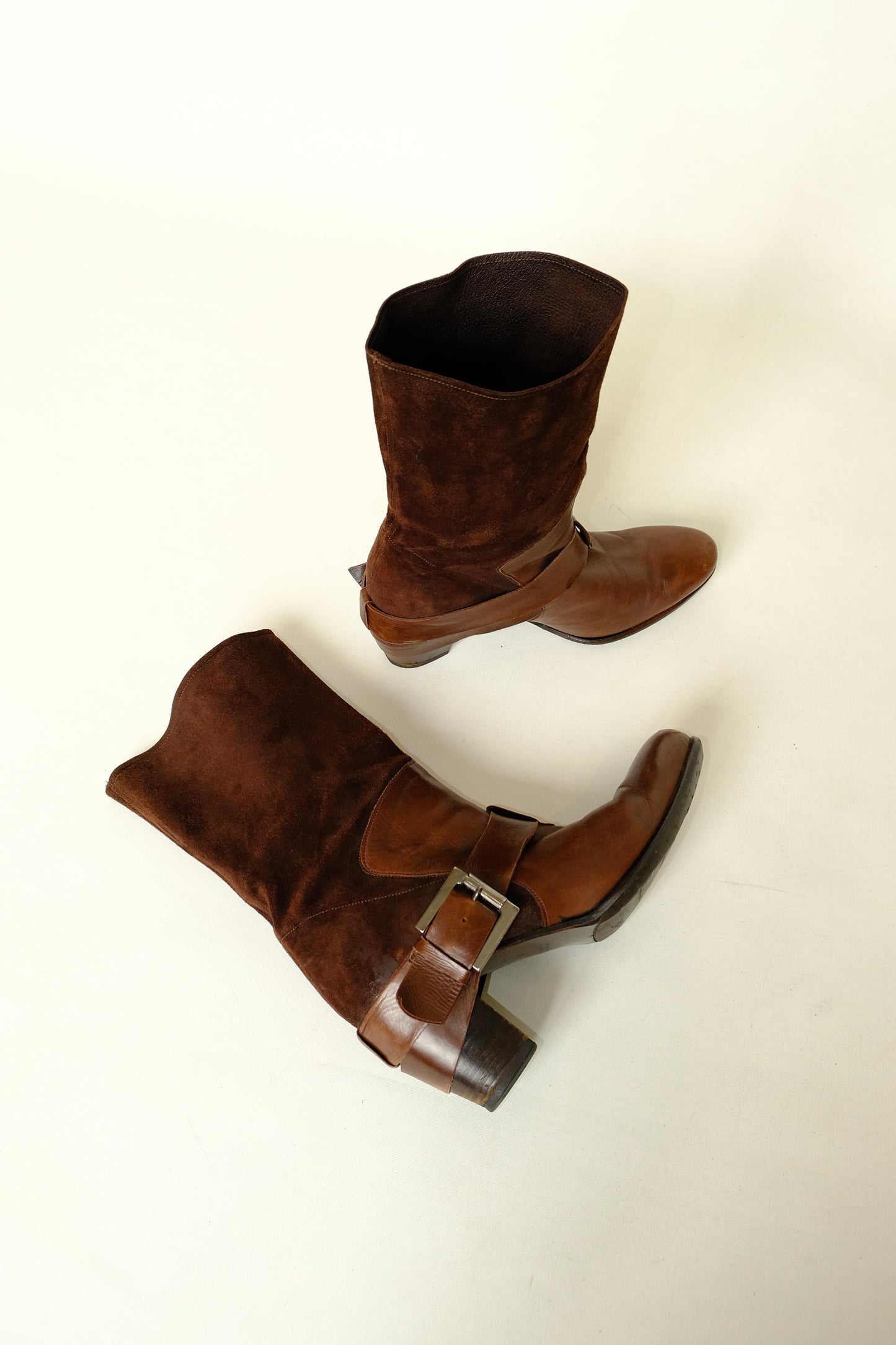 C.Doux Western Boots