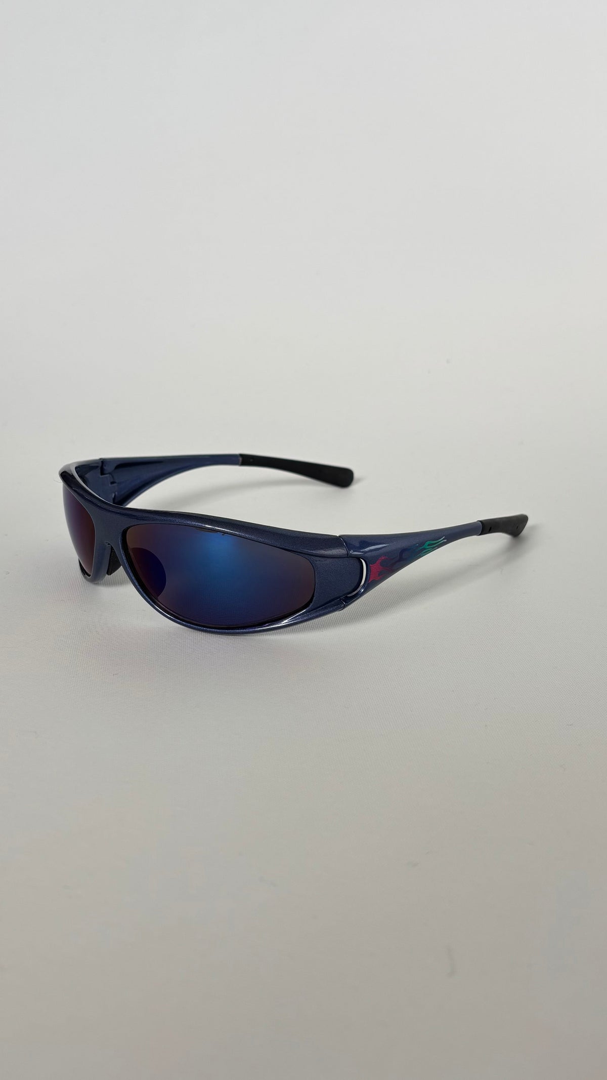 Louis Cardin 2000’s Sport Sunglasses