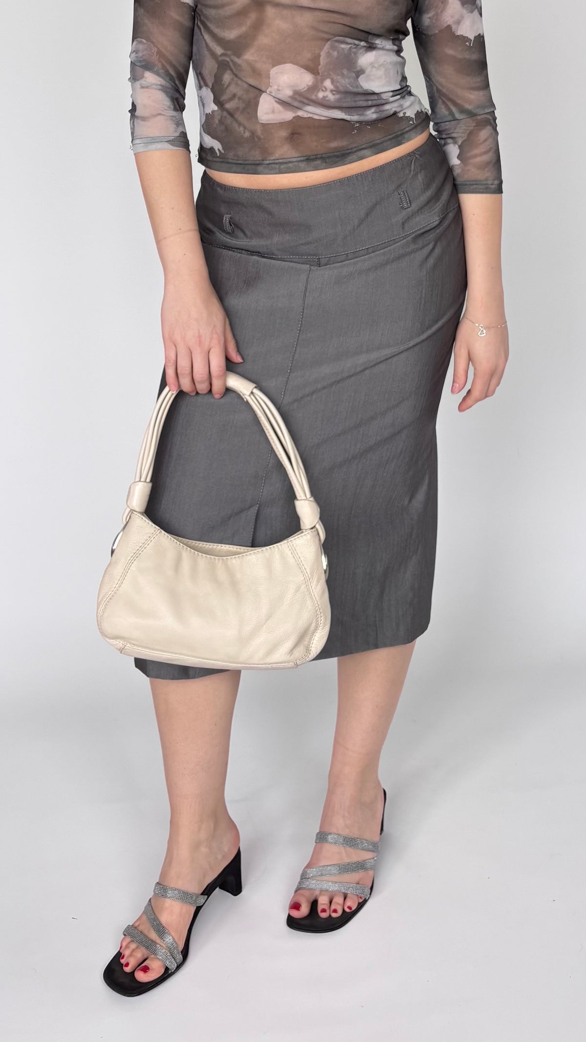 Oroton Mini Shoulder Bag