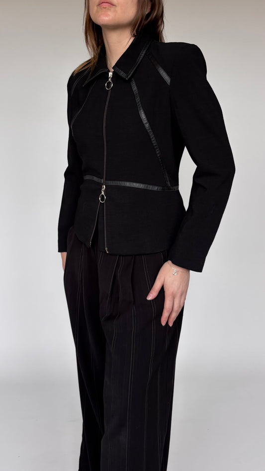 Adrienne Winklemann Jacket (8-10)