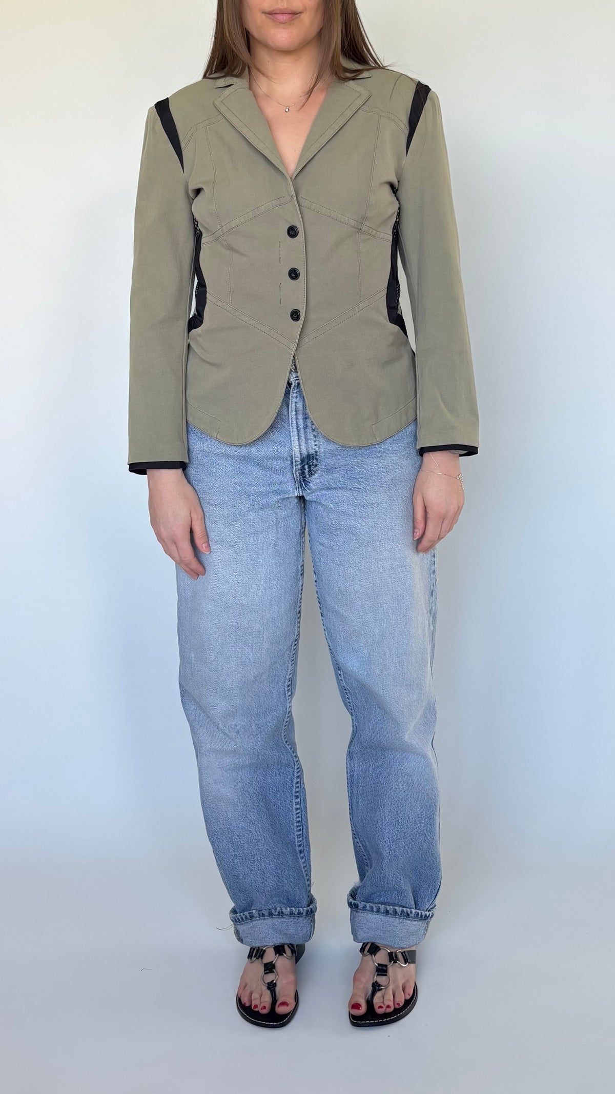 Marc Cain Tailored Sport Blazer