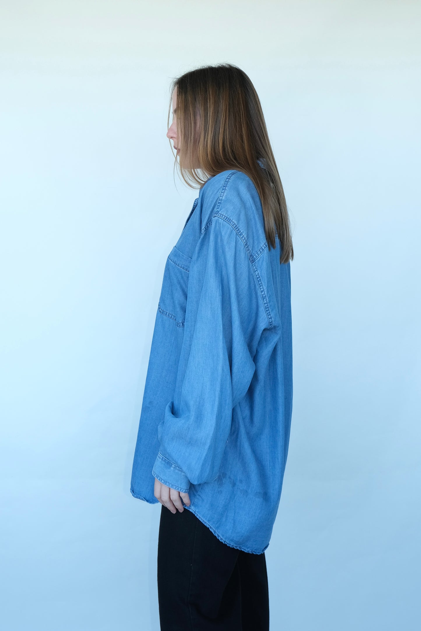 Phases Denim Shirt