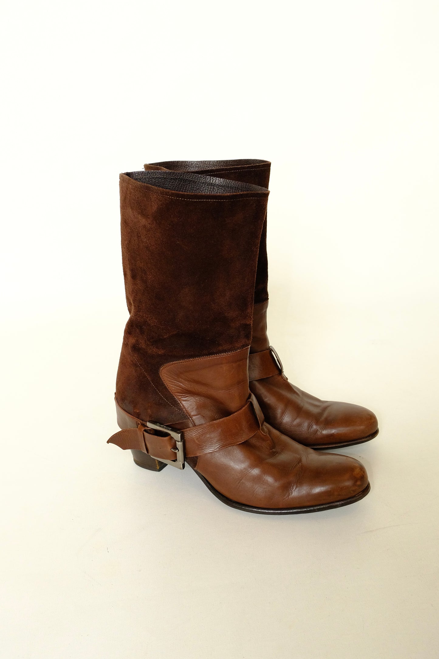 C.Doux Western Boots