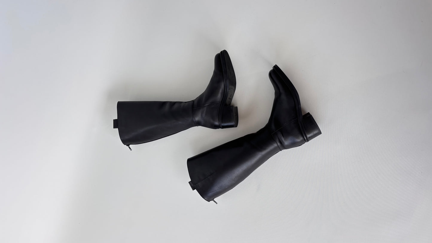 My Wants Paris Riding Boots (38)
