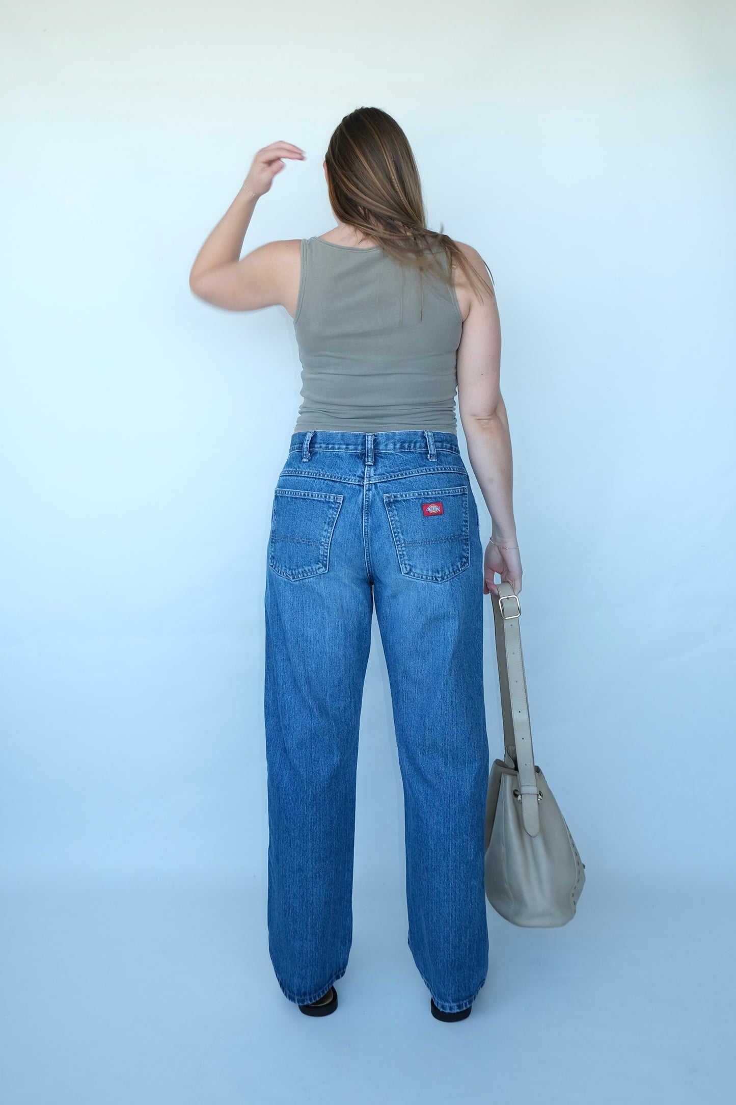 90’s Dickies Relaxed Jeans