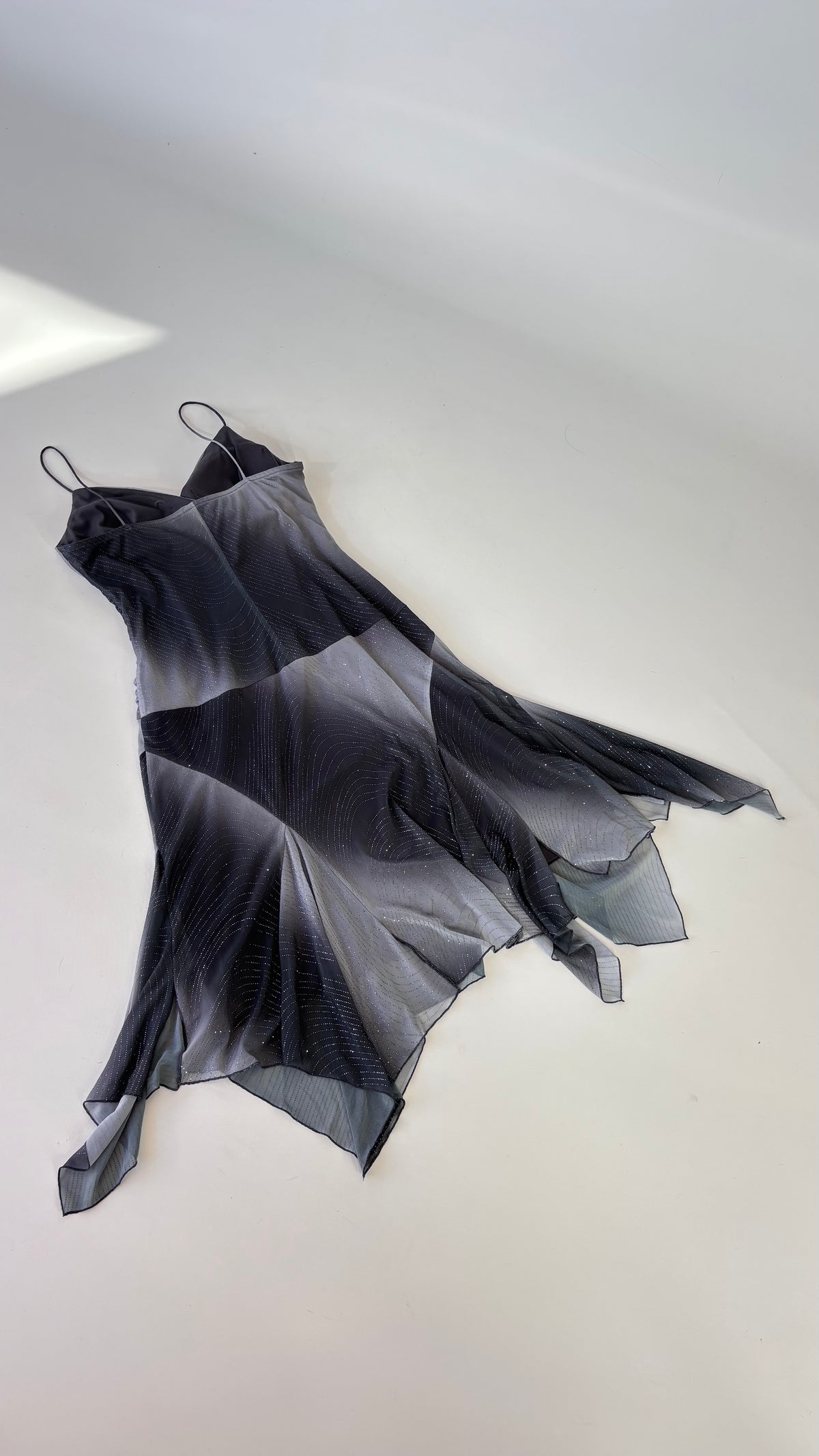 Purple Patch 2000’s Dress (10-12)