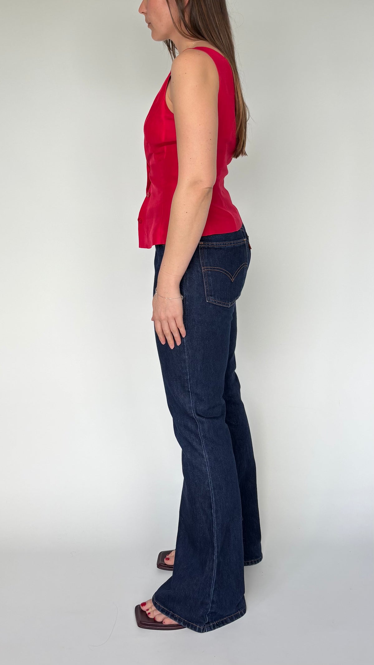 Apart Silk Top (12)