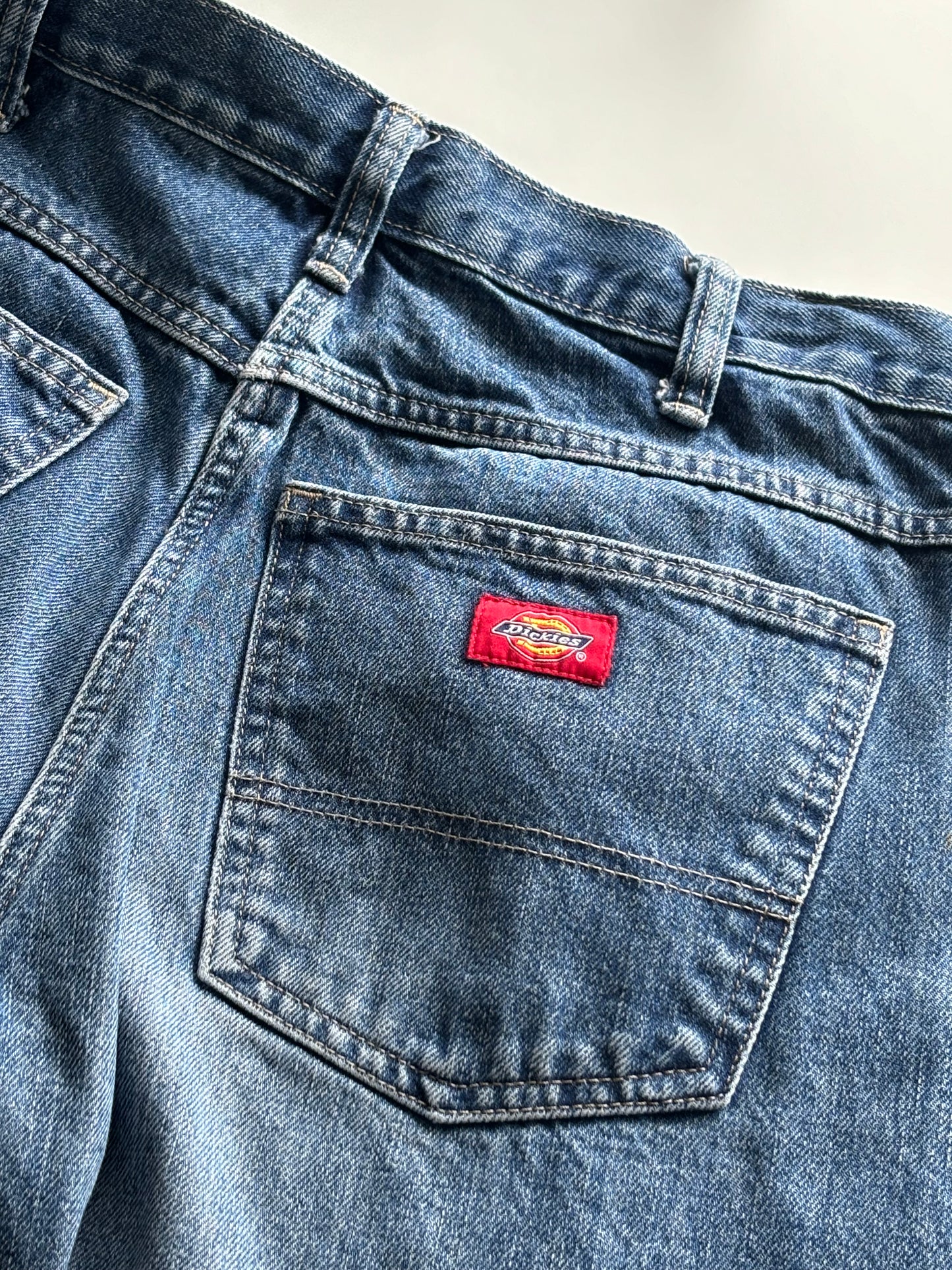 90’s Dickies Relaxed Jeans