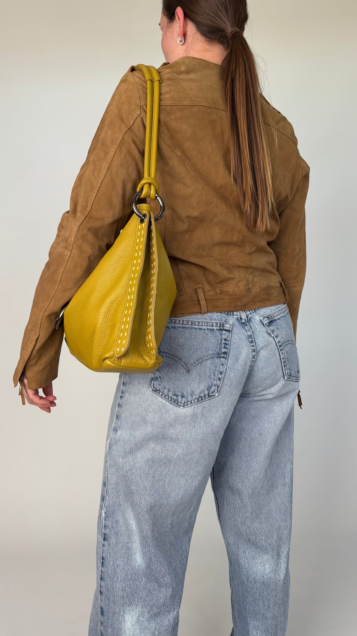 Verapelle Leather Bag