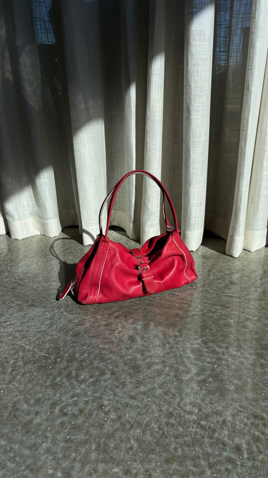 Gilda Tonelli Italian Bag