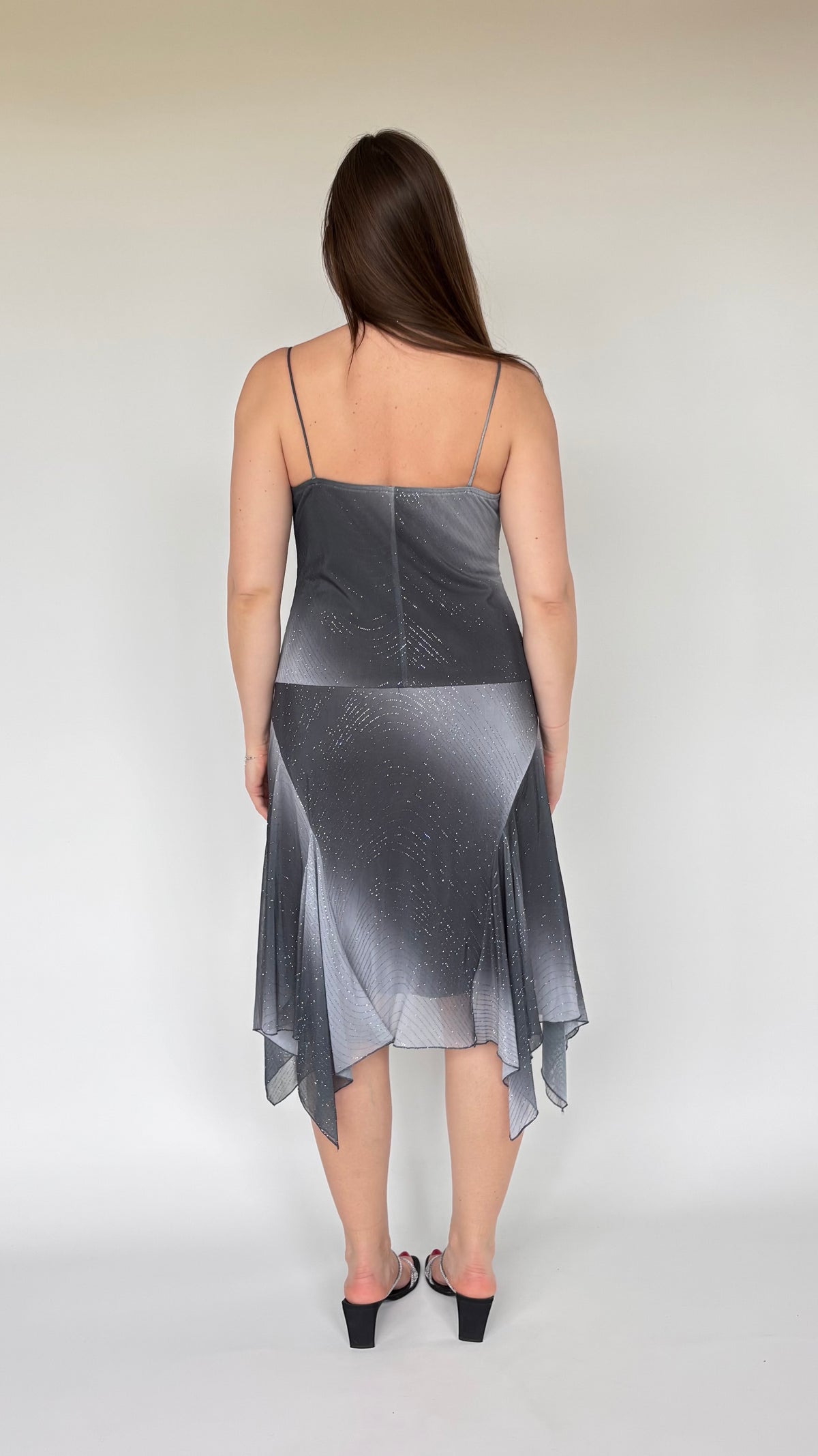 Purple Patch 2000’s Dress (10-12)