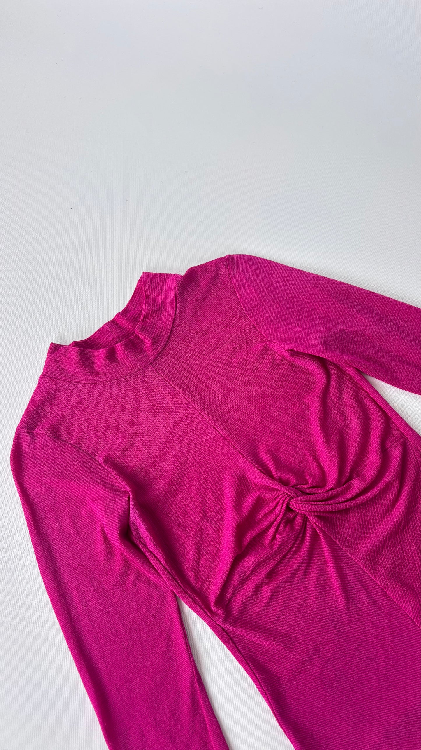 Charade Twist Top (6-10)
