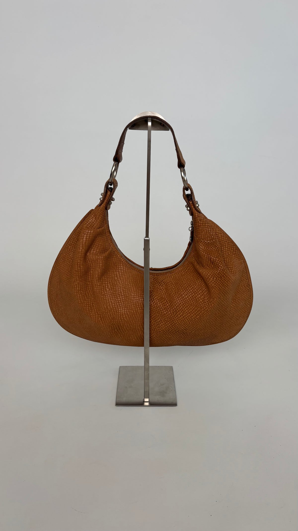 Casa Lopez Leather Bag