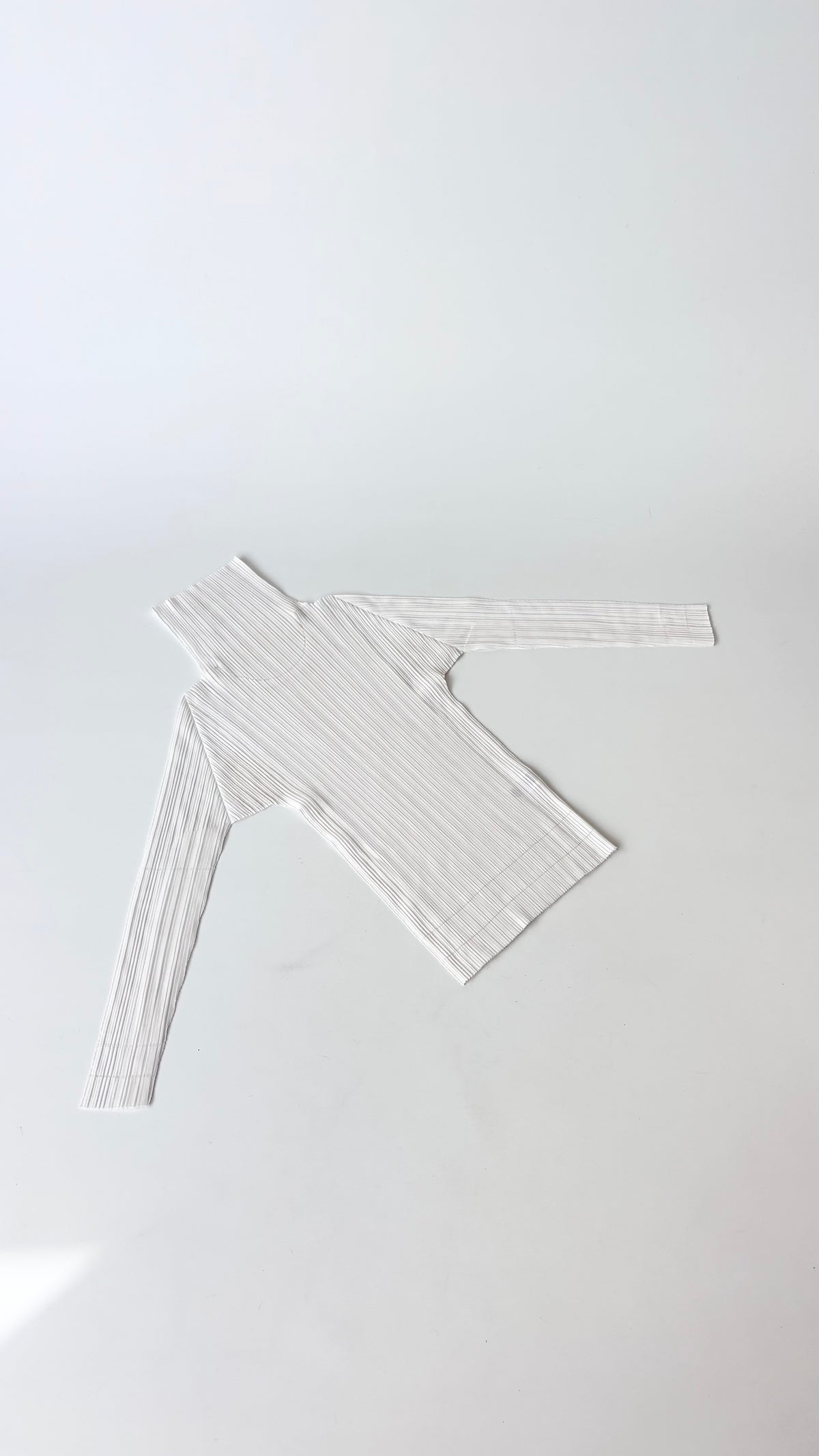 Issey Miyake Pleats Please Top