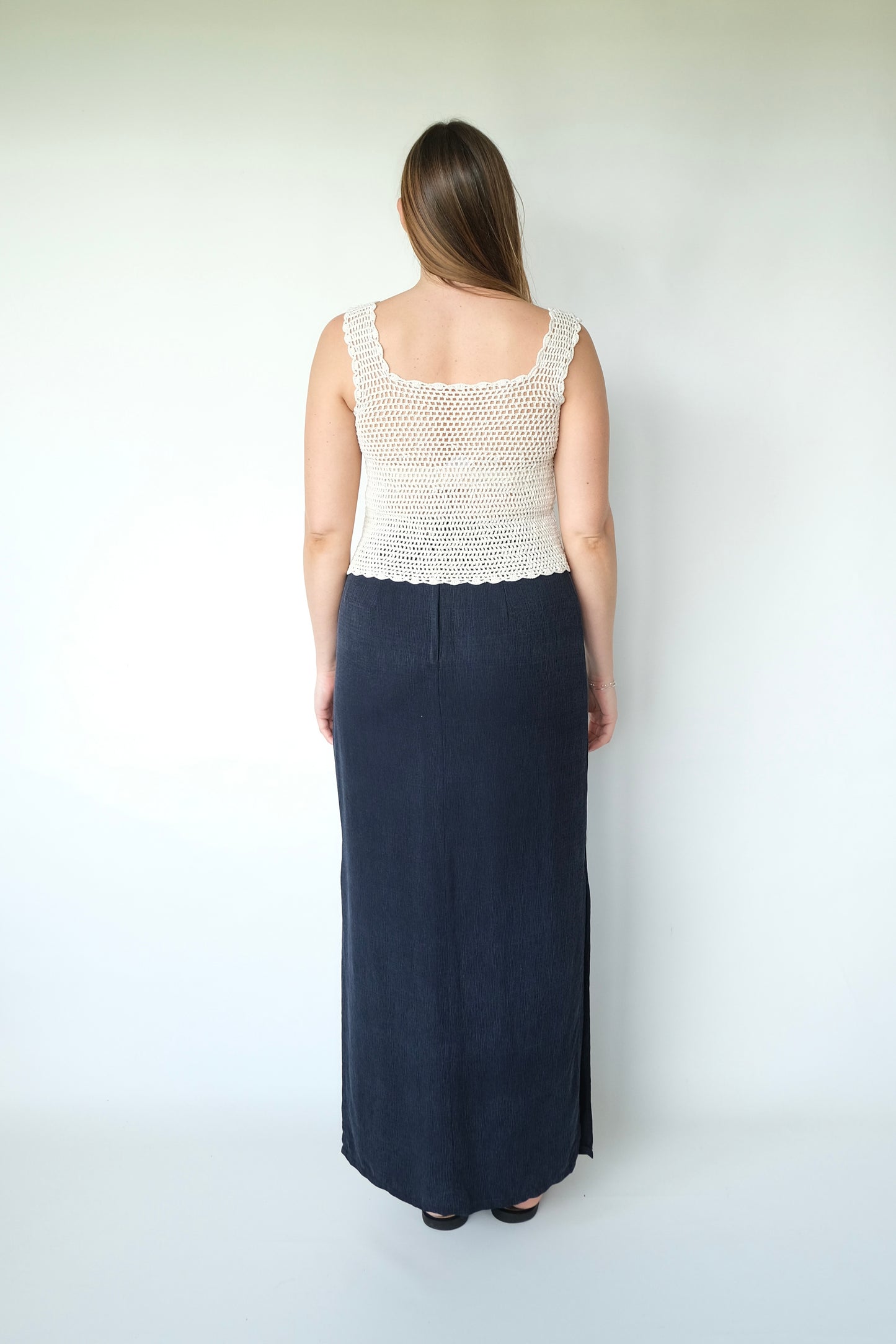 Annah S Maxi Skirt