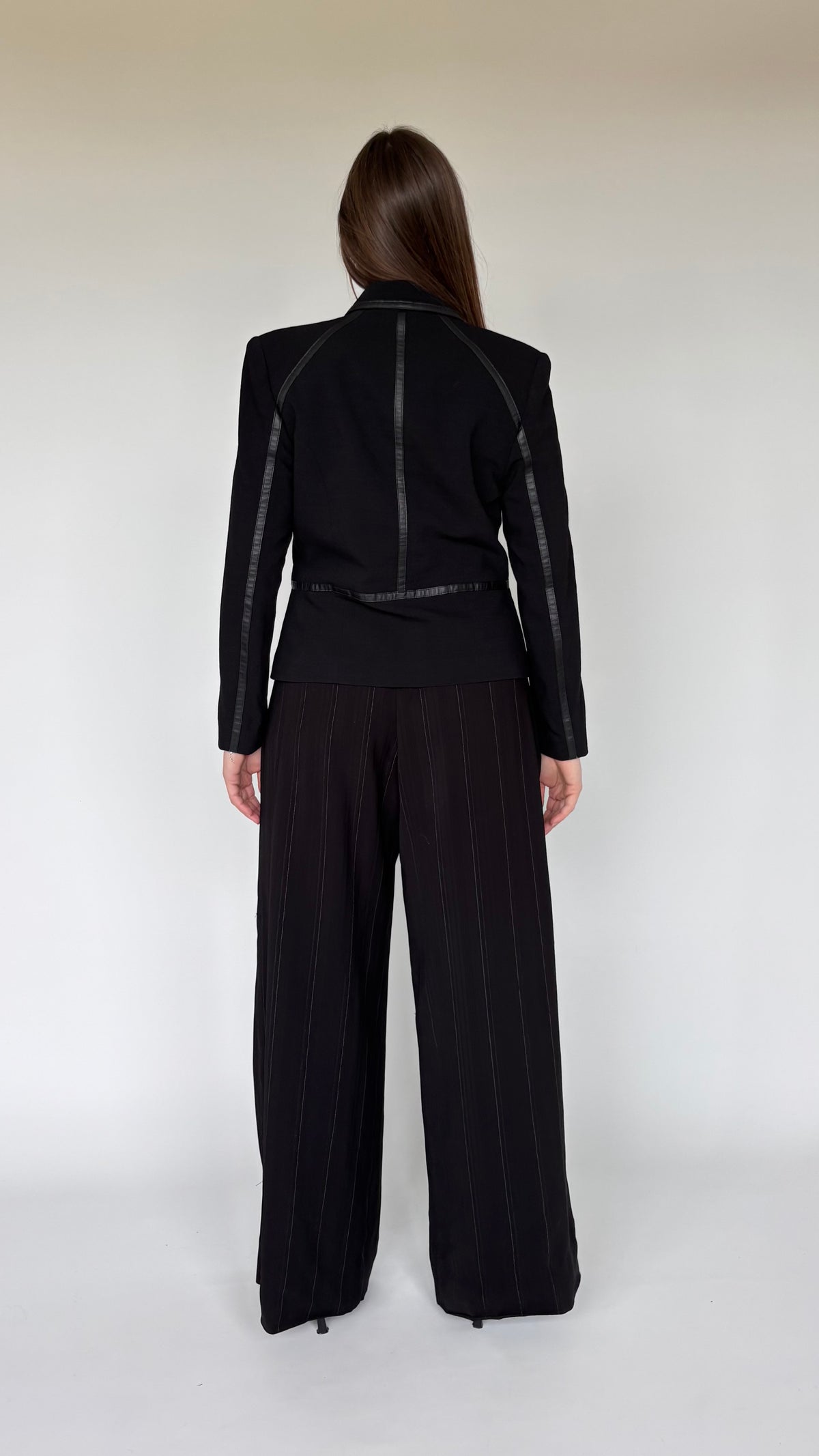 Adrienne Winklemann Jacket (8-10)