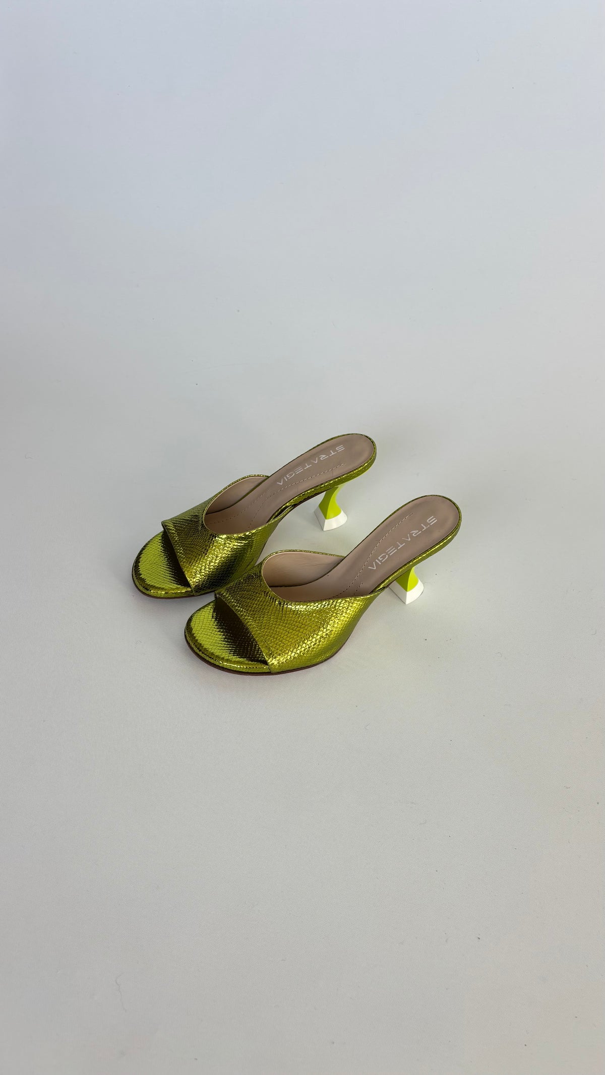 Strategia Italian Mules (38.5)