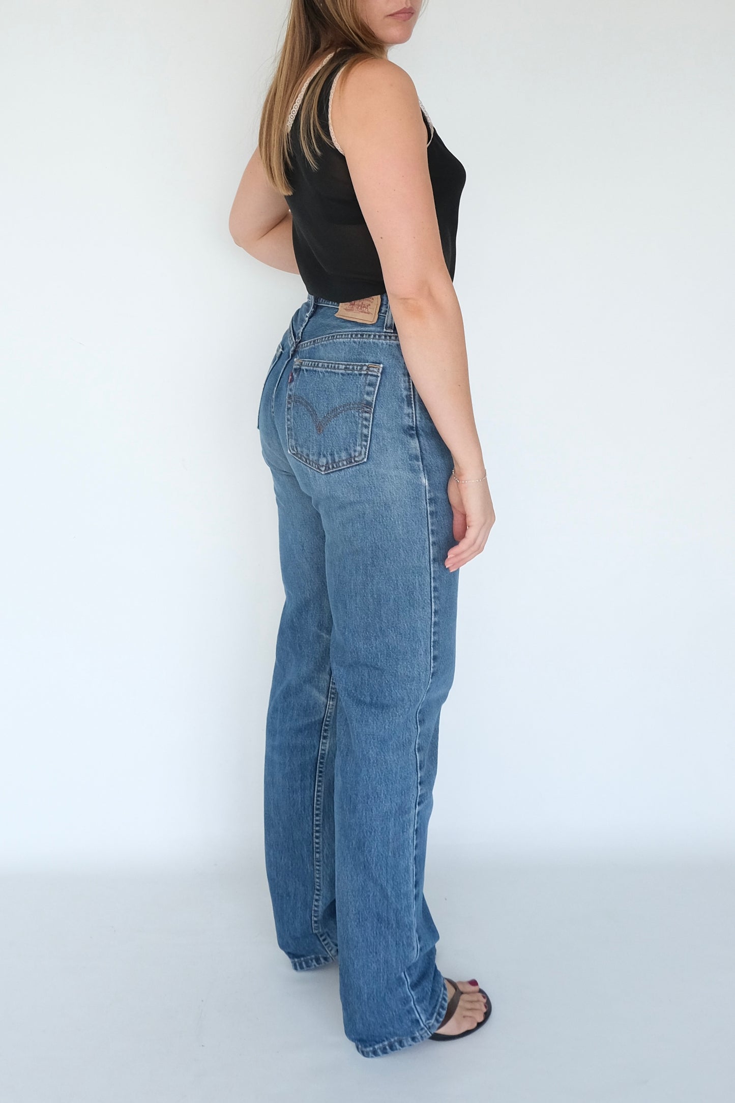 Levi’s Relaxed Fit Jeans