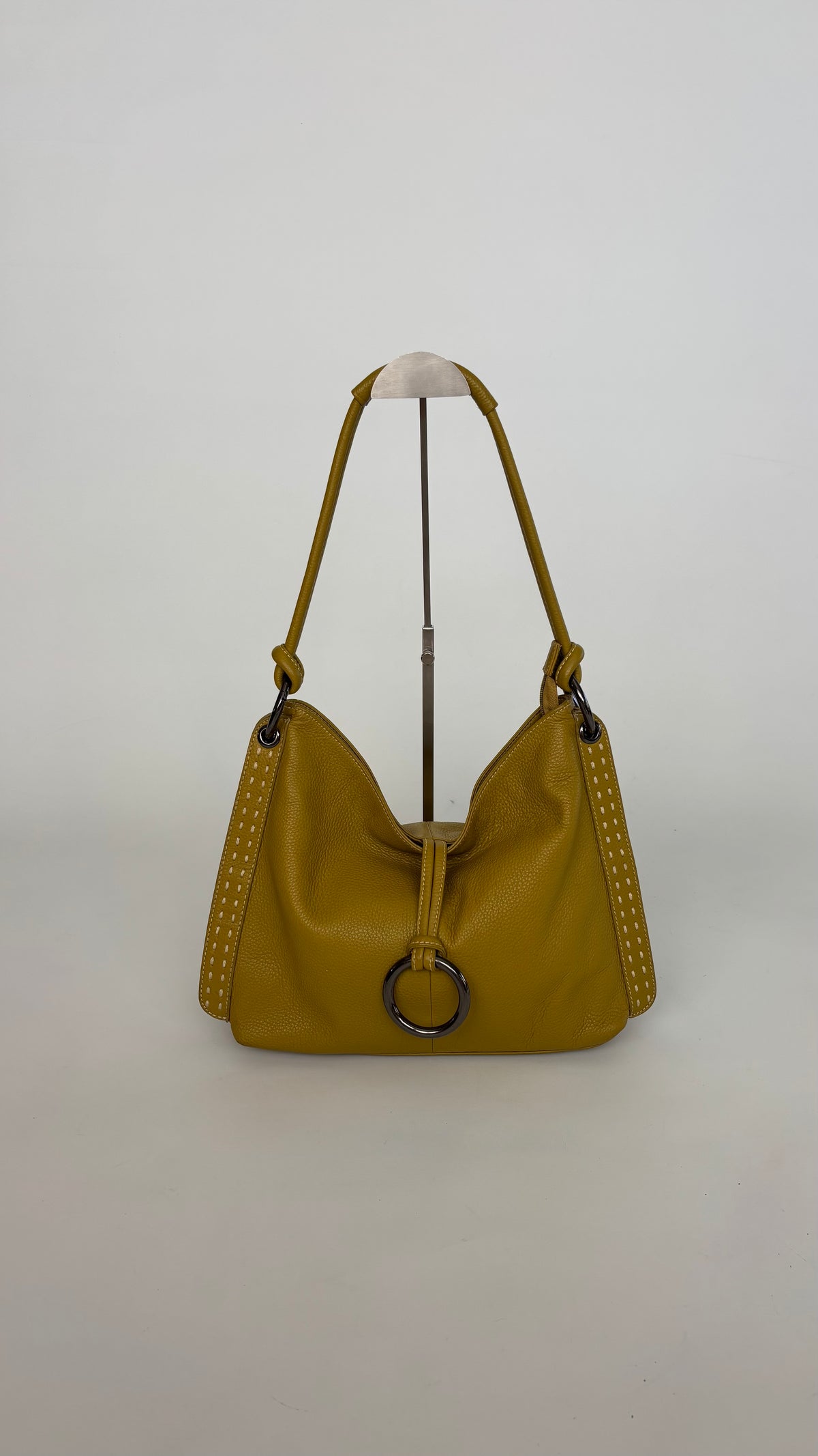 Verapelle Leather Bag
