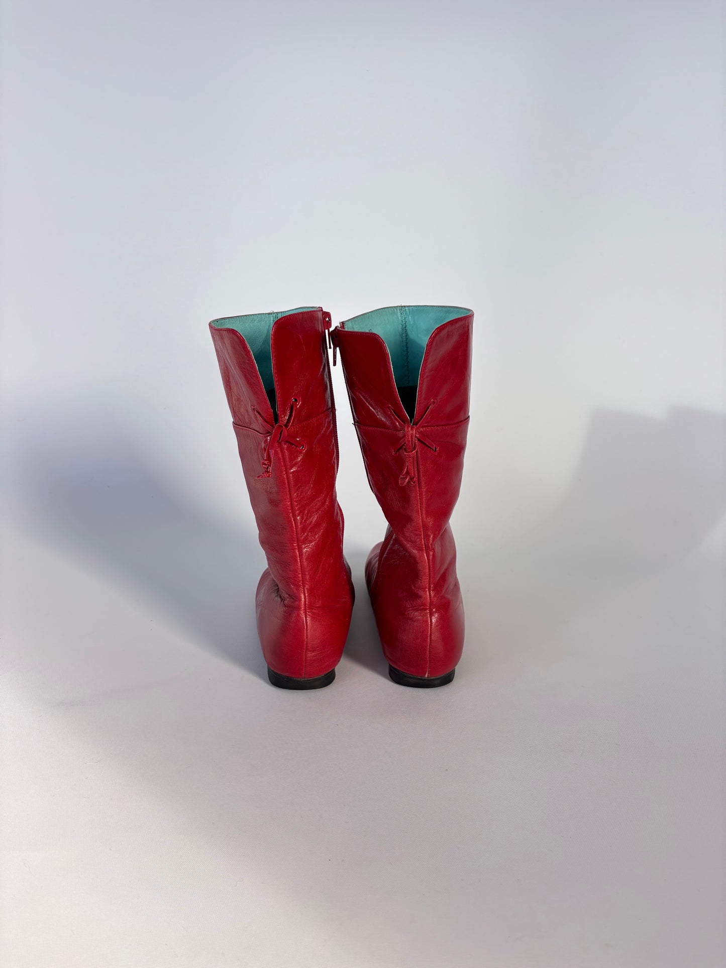 EOS 2000’s Square Toe Boots (9)