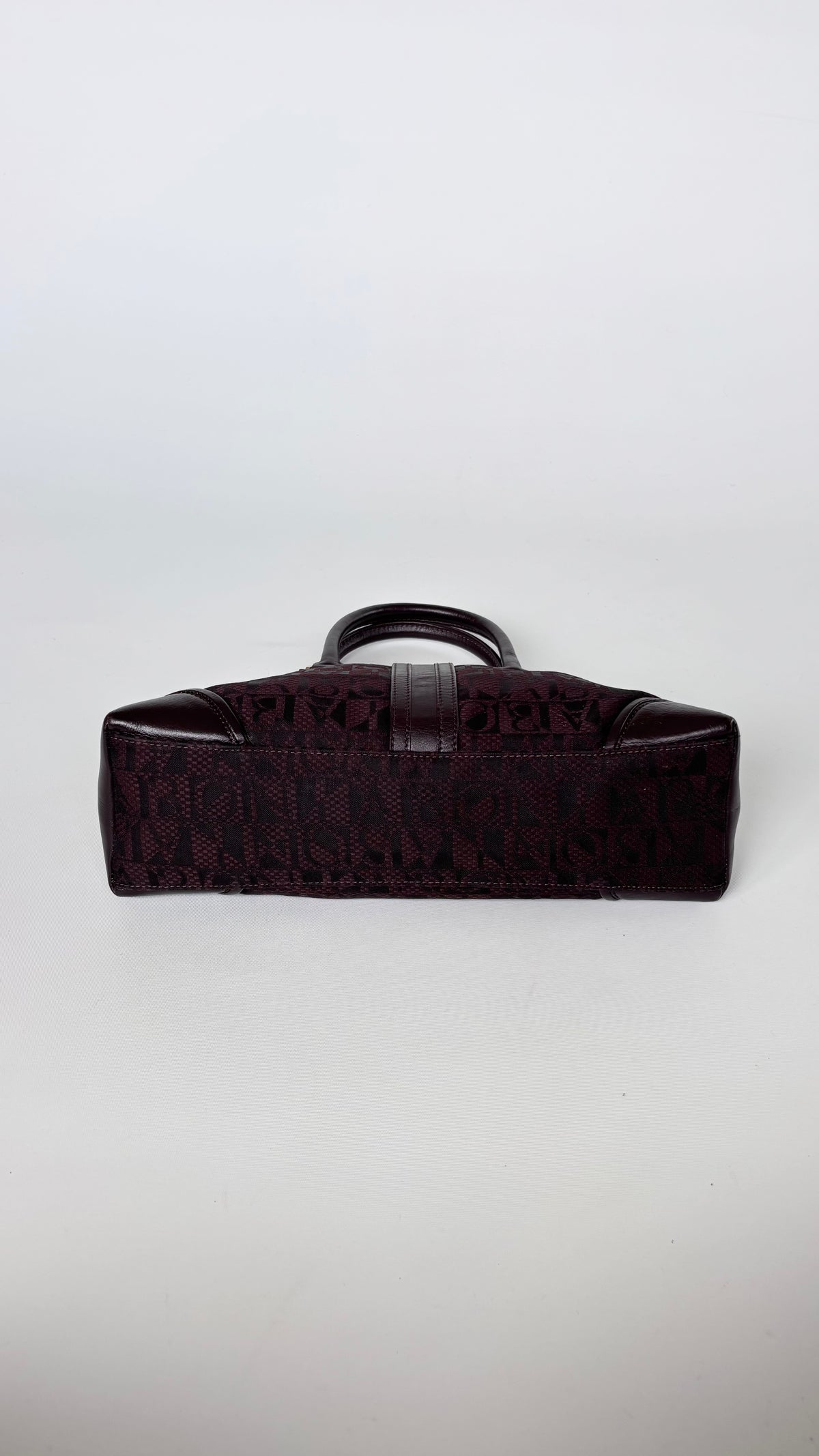 Bonia Designer Hologram Bag