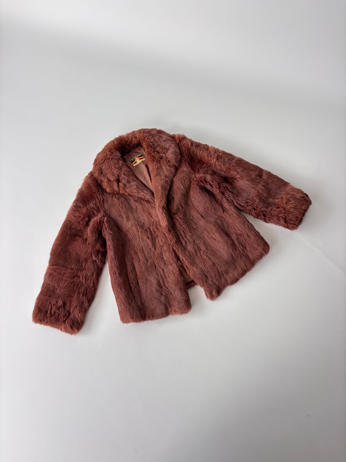 Universal Real Fur Coat
