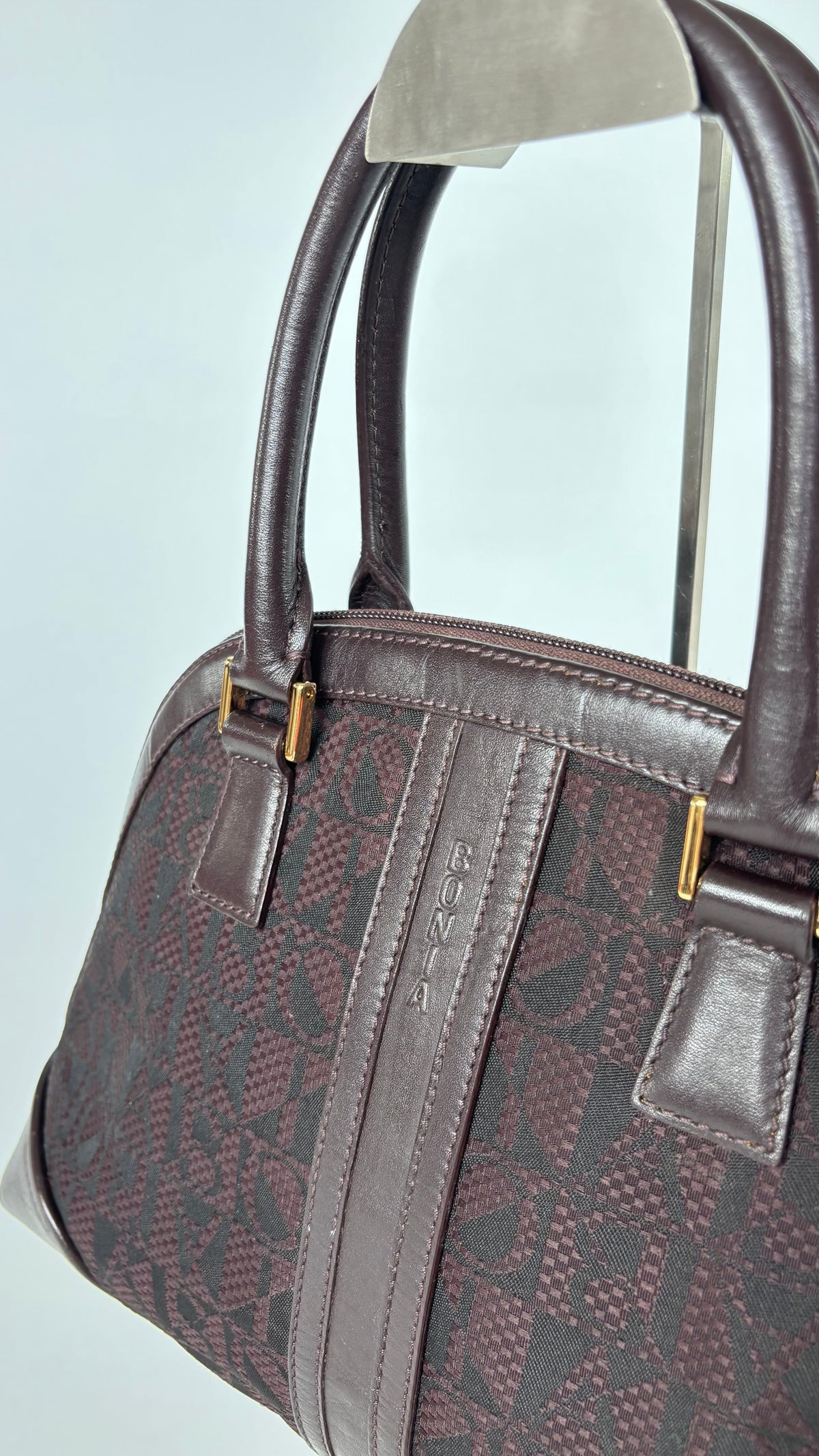 Bonia Designer Hologram Bag