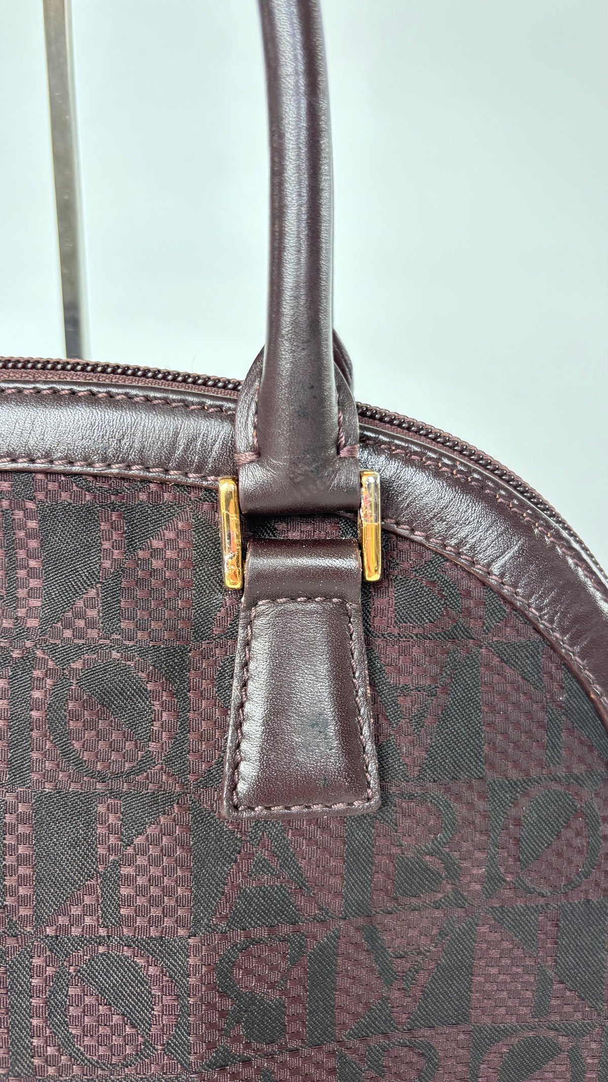 Bonia Designer Hologram Bag