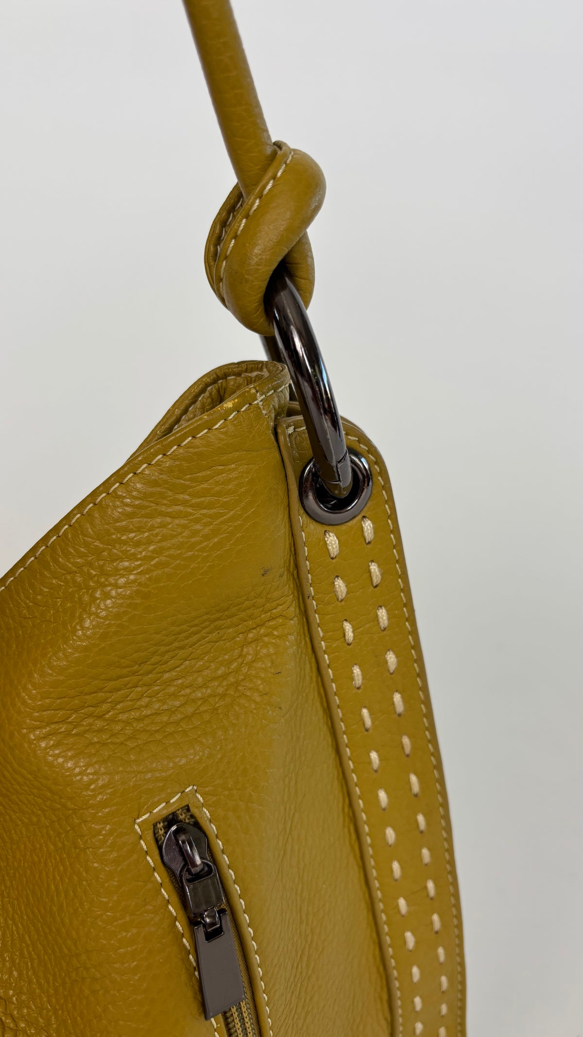 Verapelle Leather Bag