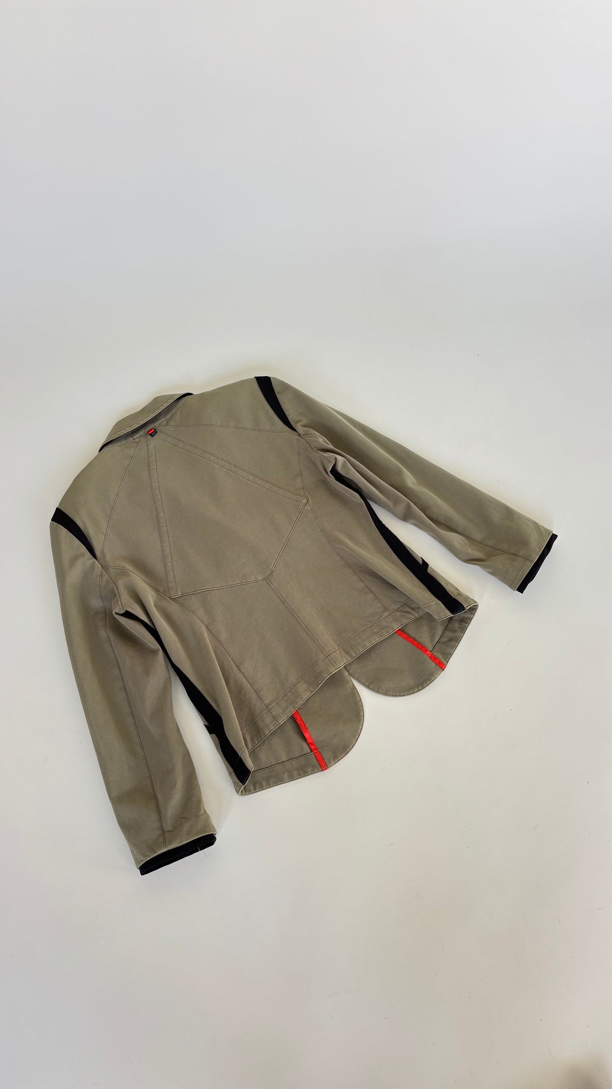 Marc Cain Tailored Sport Blazer