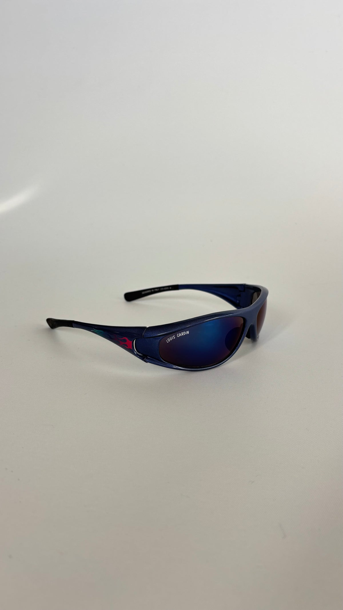 Louis Cardin 2000’s Sport Sunglasses