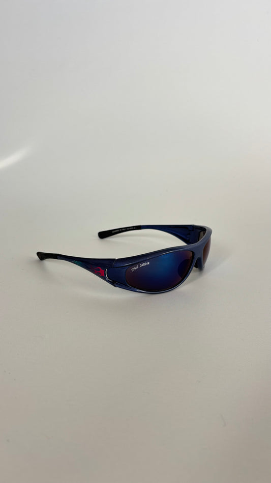 Louis Cardin 2000’s Sport Sunglasses