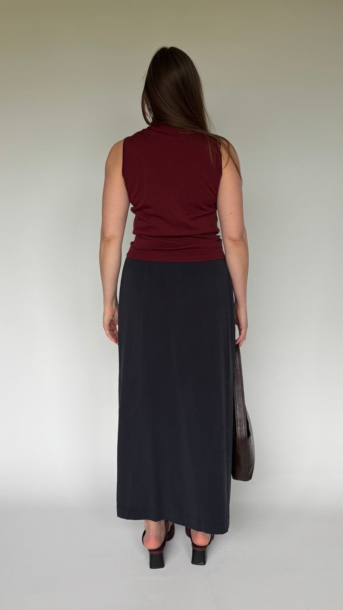 John Smedley Merino Vest (10-12)