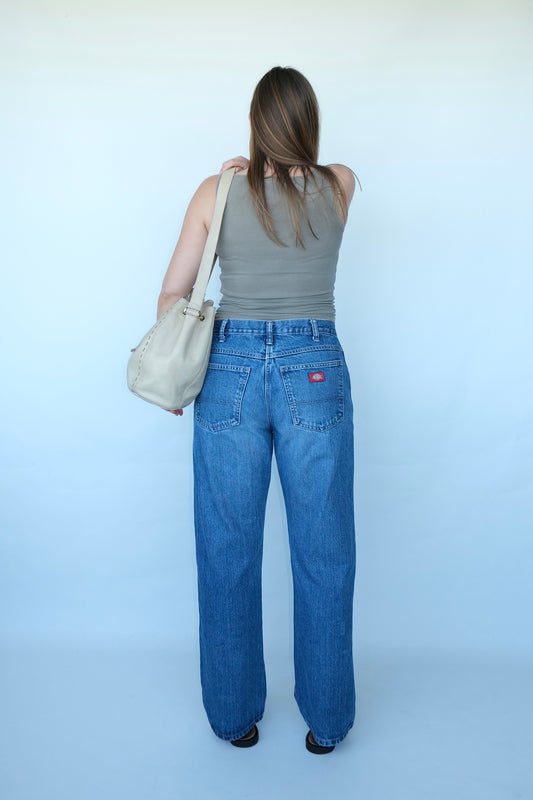 90’s Dickies Relaxed Jeans