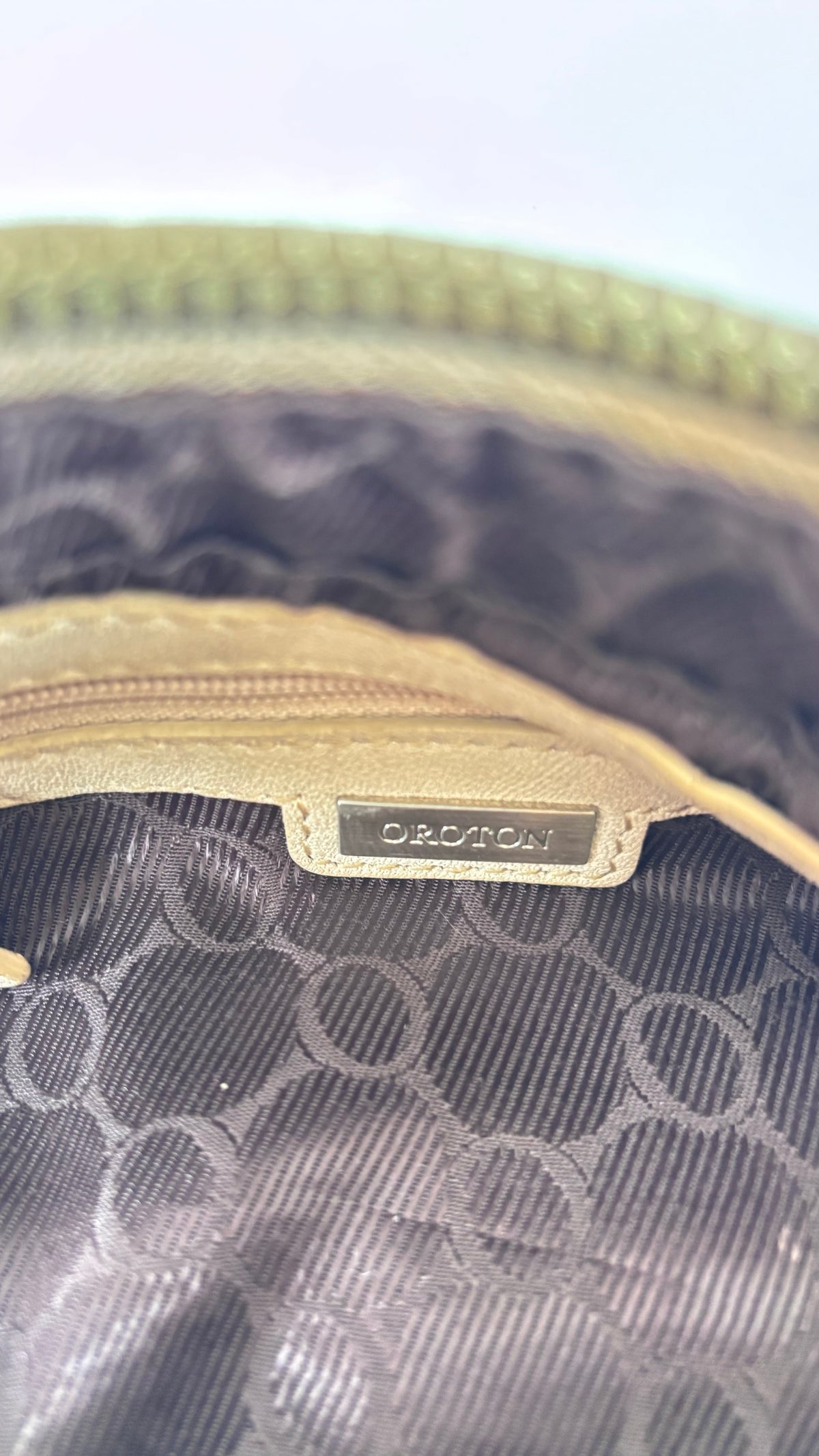 Oroton Mini Shoulder Bag